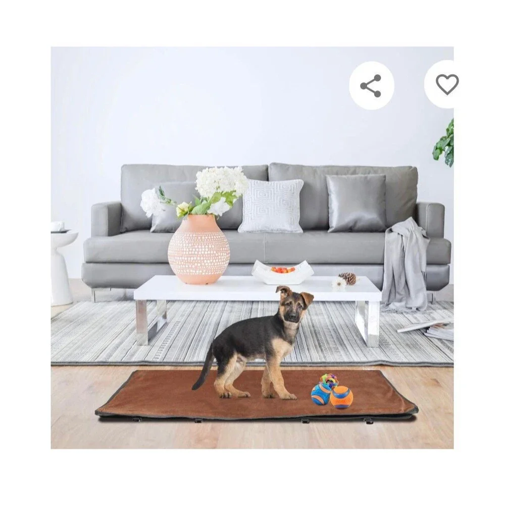 New Car seat mat for kid or pet